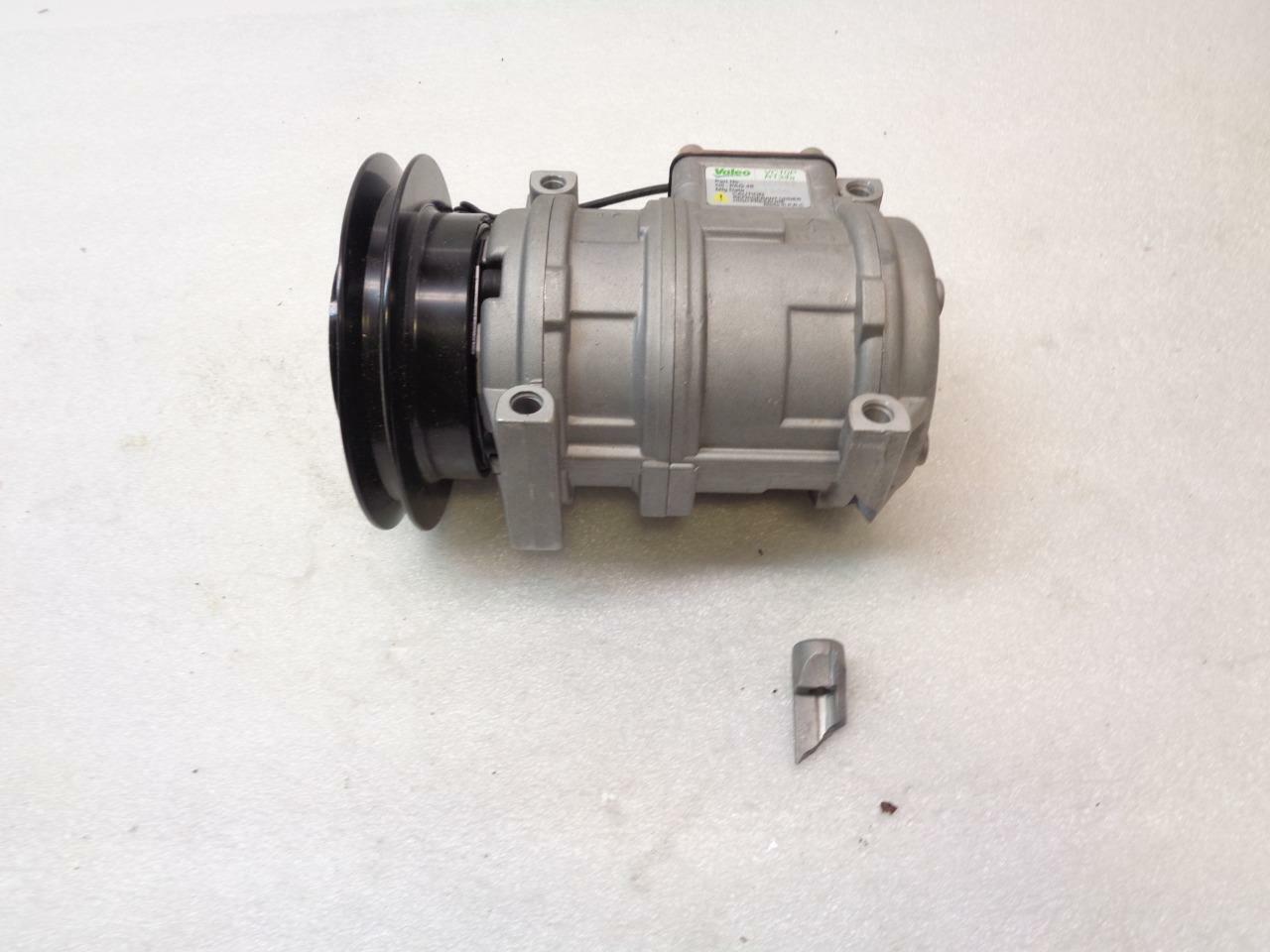 VALEO 10000382 AC COMPRESSOR 1991-95 FITS CHRYSLER, DODGE, PLYMOUTH (VARIOUS) R2