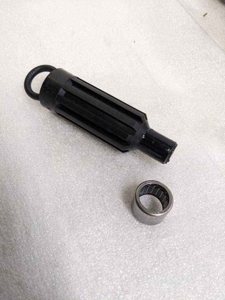 CLUTCHMAX CM05192HDCFW-CF135-ST4 STAGE 4 CLUTCH KIT & FLYWHEEL NO FORK NEW R3