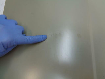 NEW 993 PORSCHE HOOD NOT PAINTED FINISHED IN PRIMER SR