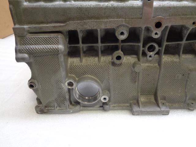 Porsche Boxster Crankcase Right 2.5L 996 101 105 2R USED FOR PARTS R24