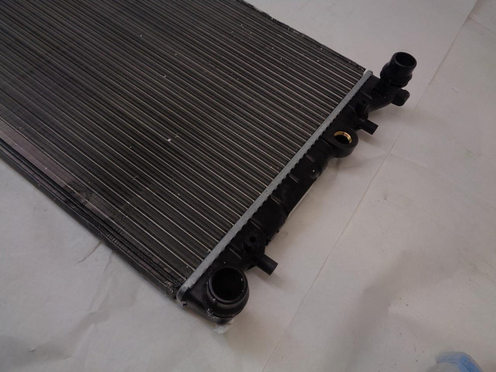 USED VALEO RADIATOR FOR 99-06 VOLKSWAGEN JETTA& VARIOUS VW AUDI MODELS 731606 SR