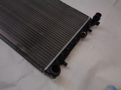 USED VALEO RADIATOR FOR 99-06 VOLKSWAGEN JETTA& VARIOUS VW AUDI MODELS 731606 SR