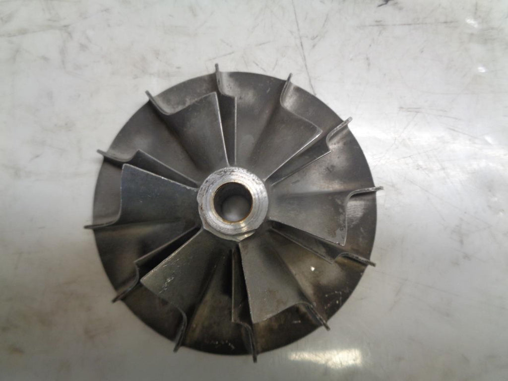 USED COMPRESSOR WHEEL FOR TURBO CHARGER 5223 123 2005 R12TA
