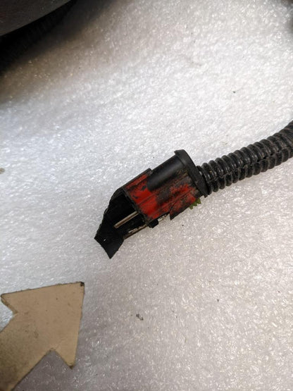 HOLSET 3767306 TURBOCHARGER HE451VE FOR ISX15 14.9L USED E1