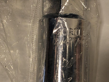 Gorilla Automotive K5L19-00716GR 20 Lug Set 7/16 Acorn 3/4 Hex Drive Chrome R22