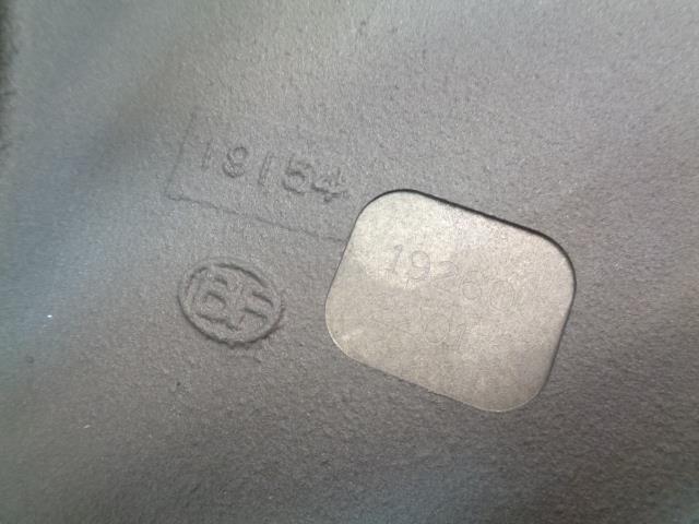 AMOT 7001572BHAH HEAVY DUTY AIR INTAKE SHUT-OFF VALVE 7001 AND KIT NEW R14