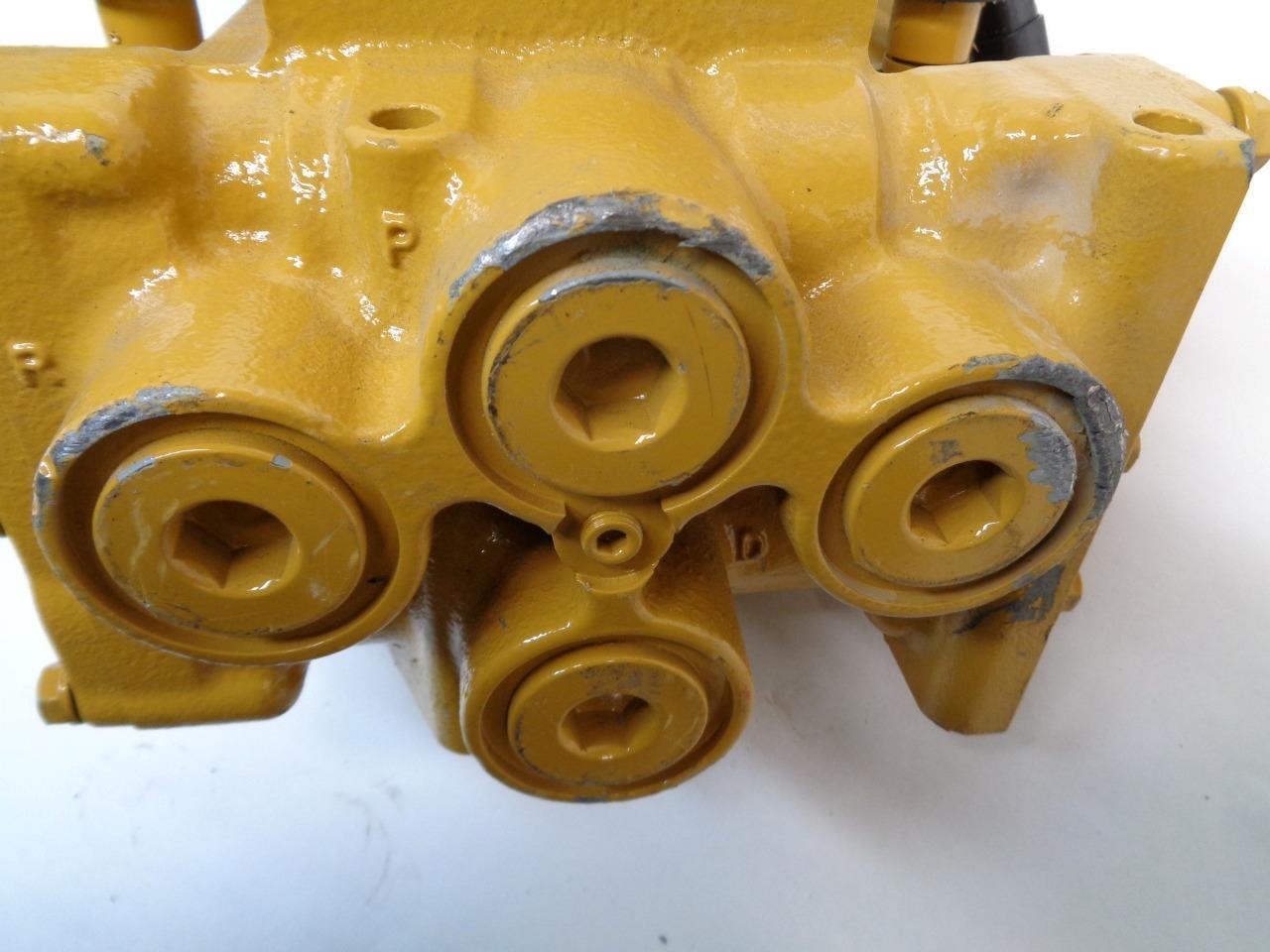 CAT 222-4744 TRACTION CONTROL GROUP HYDRAULIC for OFF HIGHWAY TRUCKS R10