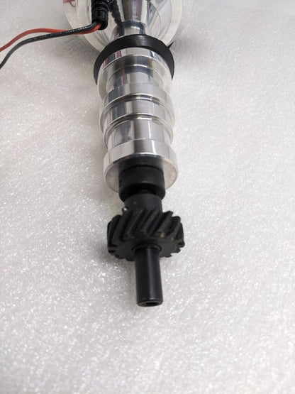 PERTRONIX D133710 FLAME-THROWER ELEC DISTRIBUTER BILLET FOR VARIOUS FORD NEW R5