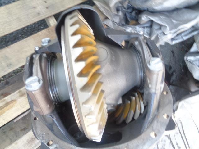 DETROIT DIESEL RTXX-NFDN FRONT DIFFERENTIAL TRANSFER NEW BSR