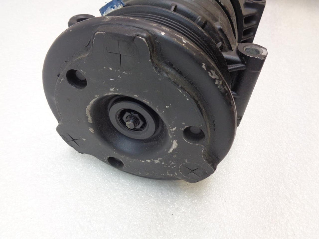 REMANUFACTURED 4 SEASONS 57949 AC COMPRESSOR 1996-2005 GMC SAFARI R1