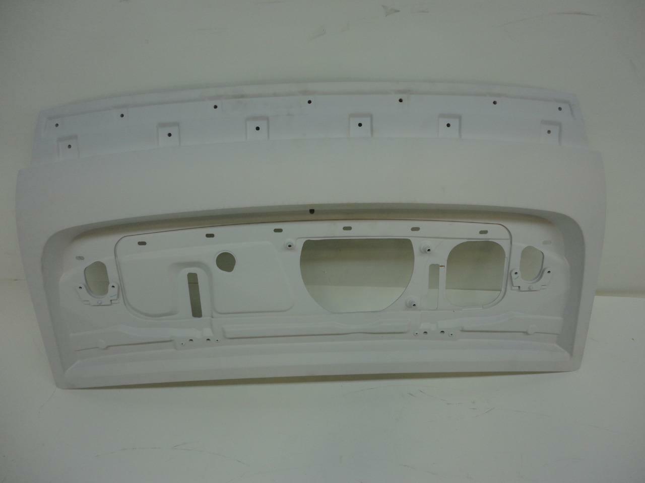 Porsche 911 996 C4S Convertible 98-05 Rear Deck Lid 996 512 221 02 NEW GENUINE