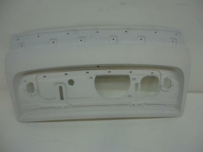 Porsche 911 996 C4S Convertible 98-05 Rear Deck Lid 996 512 221 02 NEW GENUINE