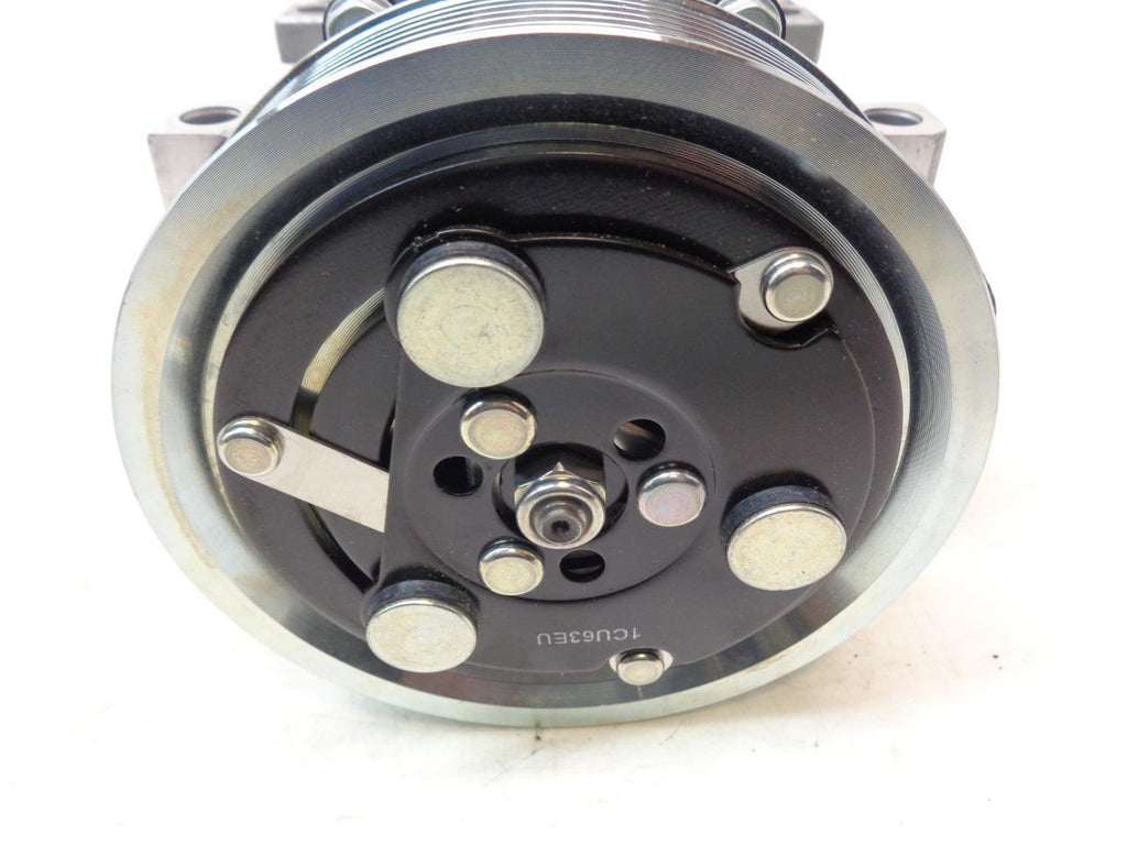 NEW 4 SEASONS 58553 SANDEN U4846-AFT AC COMPRESSOR 94-02 DODGE(VARIOUS) R1