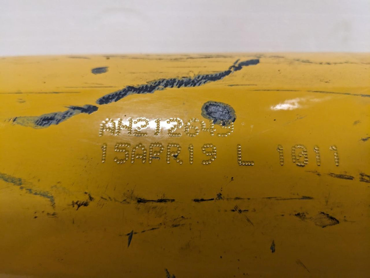UNBRANDED STABILIZER HYDRAULIC CYLINDER FOR CATJOHN DEERE BACKHOE AN212649 BSIG1