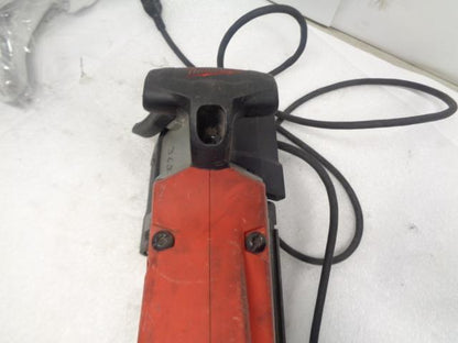 MILWAUKEE 11 AMP DEEP CUT VARIABLE SPEED BAND SAW 6232-20 USED TOOL ONLY R22