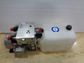 Renum Blue Giant Vertical Dock Leveler 148E2D11K1245.OMLP-1500HV NEW BSIG1