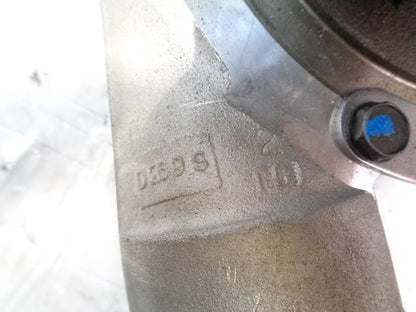 CATERPILLAR 0R7569 BASIC TURBOCHARGER FOR TRUCK ENGINES REMAN E2