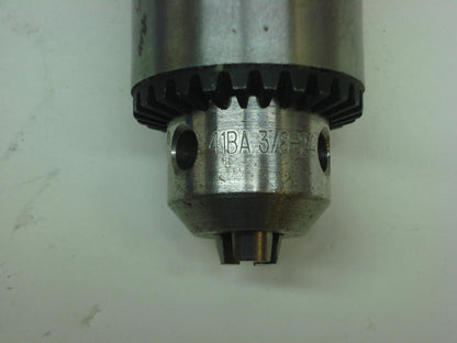 JACOBS 41BA DRILL CHUCK 3/8" - 1/4" R22T12