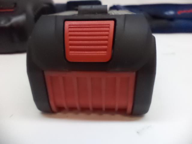 BOSCH 18V 1-1/8 IN. RECIPROCATING SAW KIT WITH CORE18V BATTERY CRS180-B14 BSR35