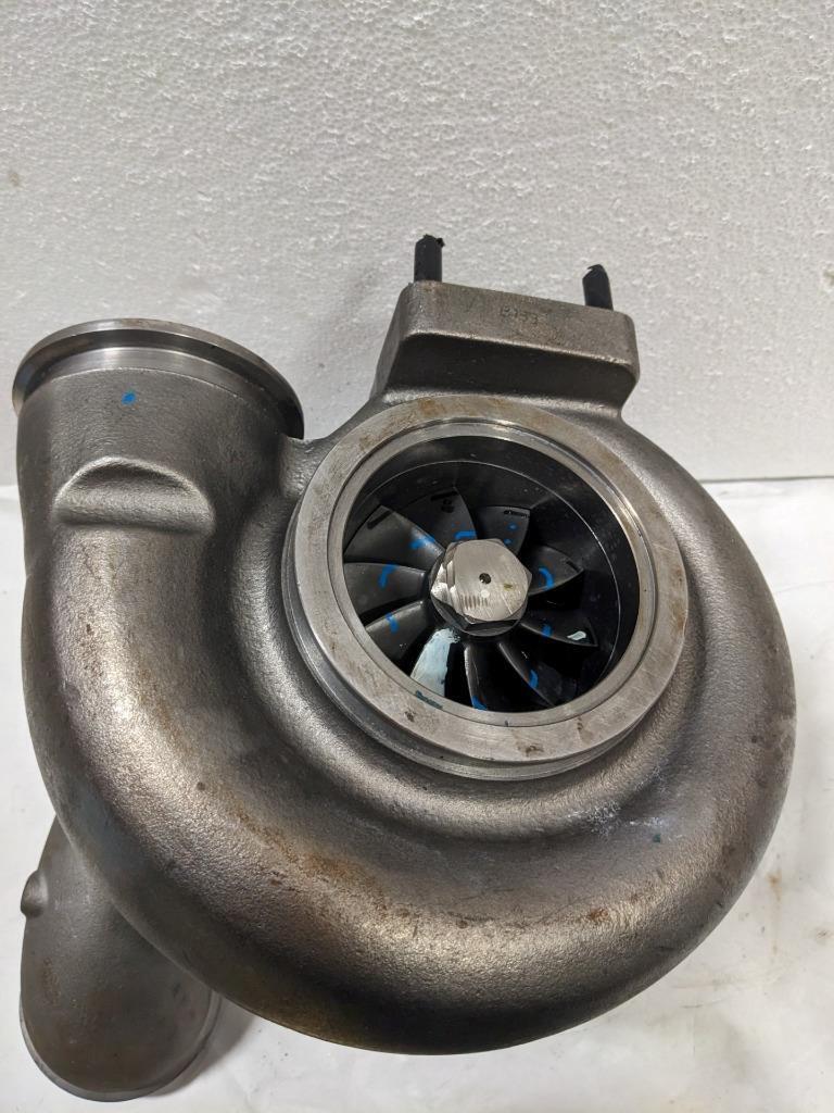 REMANFACTURED CAT C18 TURBOCHARGER 20R-3678 TURBO GP-BAS BSRT1