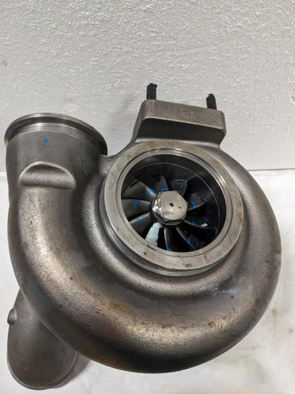 REMANFACTURED CAT C18 TURBOCHARGER 20R-3678 TURBO GP-BAS BSRT1