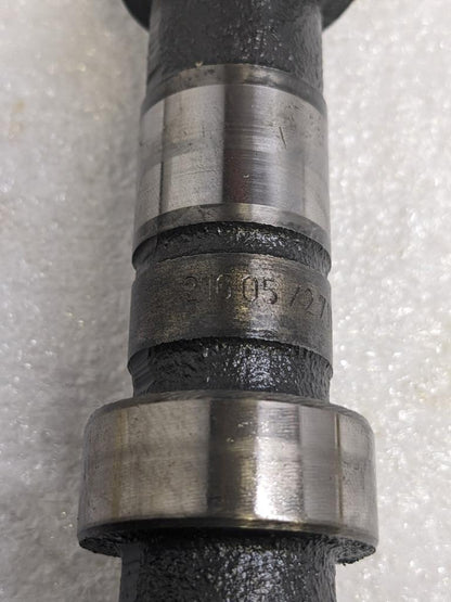PORSCHE 996 BOXSTER CAMSHAFT 21-SPLINE 99622102802 4-6 USED 996BGL2T2