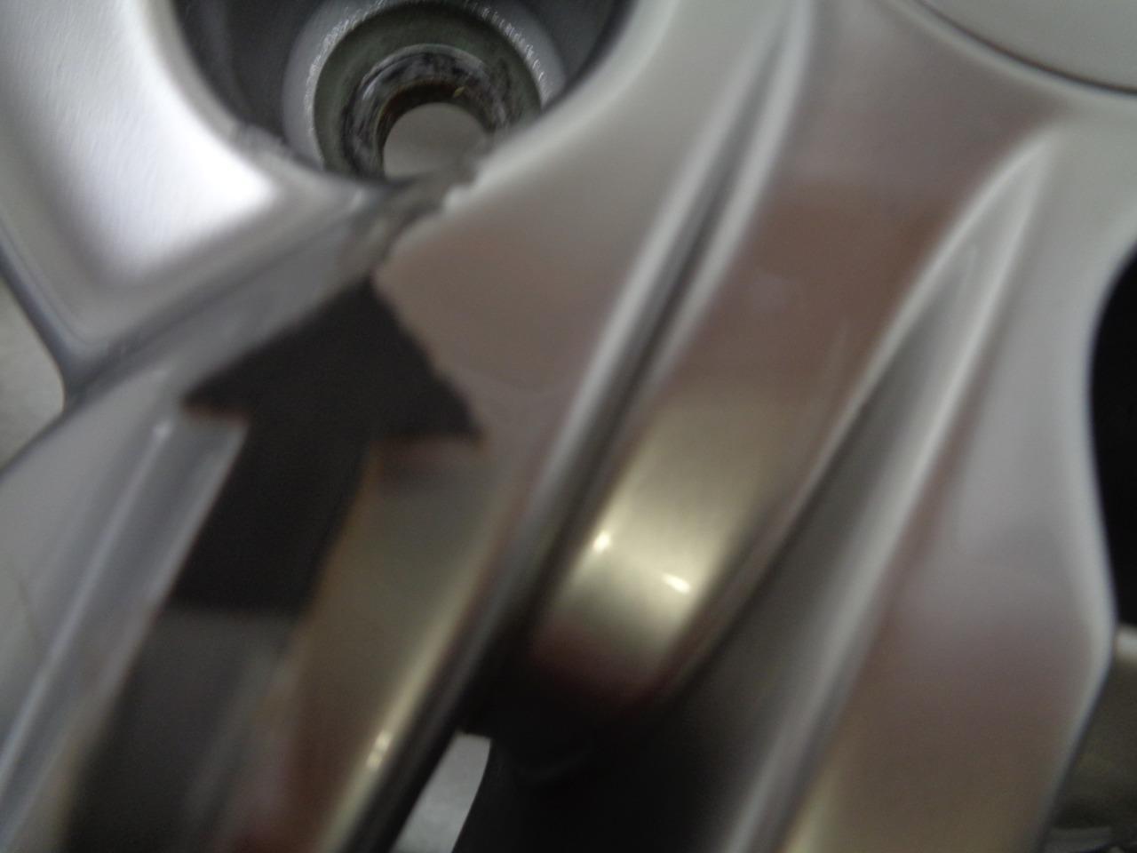 4 USED GENUINE PORSCHE CAYENNE 2011-18 WHEELS 19X8.5 ET59 5X130 SR