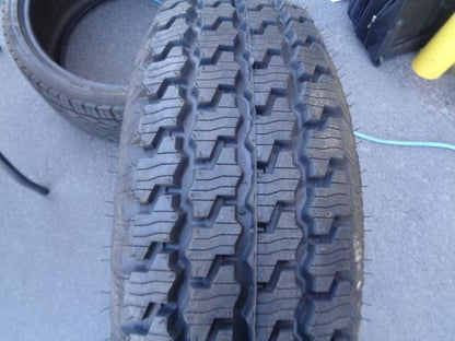 TORNEL A/T-09 OWL LT 265 75 16 112/109Q LRC 6PLY ALL TERRAIN TIRE 10036853 SU16