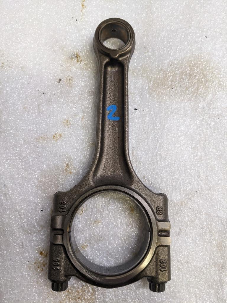 PORSCHE BOXSTER 987 05-08 PISTON CONNECTING RODS (6) 9961031028R USED 996G.L