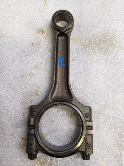 PORSCHE BOXSTER 987 05-08 PISTON CONNECTING RODS (6) 9961031028R USED 996G.L
