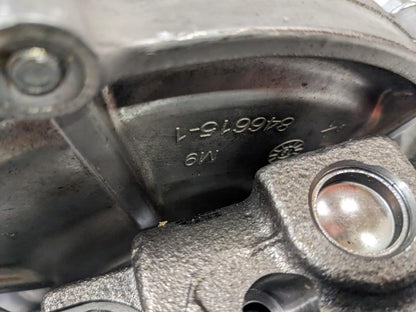 OEM FOMOCO HC3Q 9G438 POWERSTROKE TURBOCHARGER FITS 2016-21 FORD SUPERDUTY BSRT1