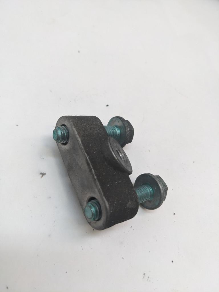 PORSCHE 986/987 BOXSTER POWER STEERING PIPE/ HOSE 98634744312 USED R20