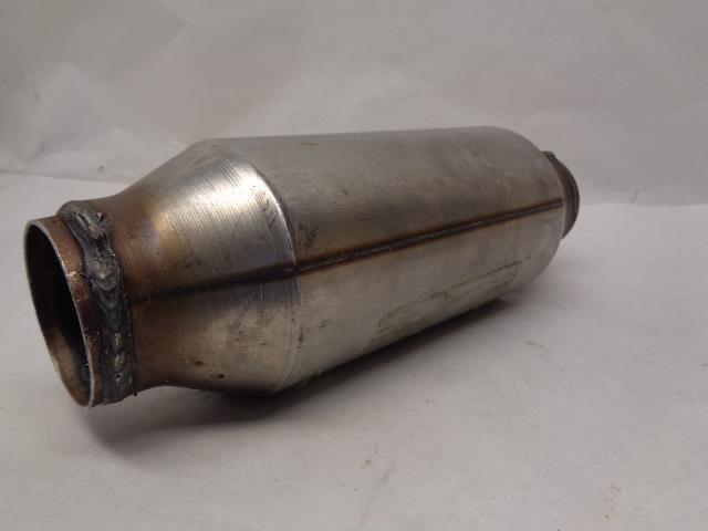 UNKNOWN CATALYTIC CONVERTER N/CE 99000 10 19 49194 R19T1