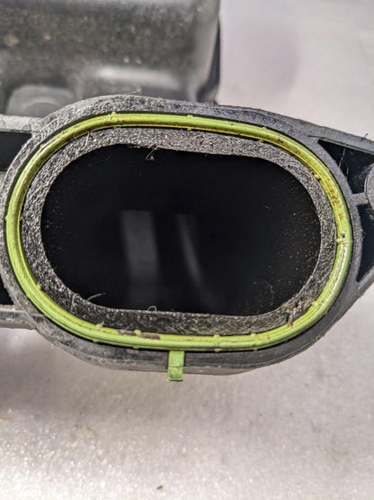 PORSCHE 911/996 INTAKE MANIFOLD/AIR DISTRIBUTOR 99611001555 USED 996B.G.L.