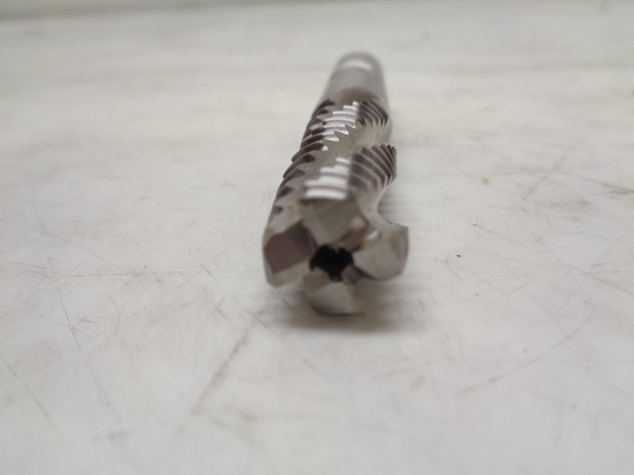 NEW HERTEL OMC15015H COBALT END MLL ROUGH TOOTH 1/2"x1-1/4" 4 FLUTE R22T6BD