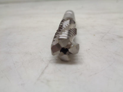 NEW HERTEL OMC15015H COBALT END MLL ROUGH TOOTH 1/2"x1-1/4" 4 FLUTE R22T6BD