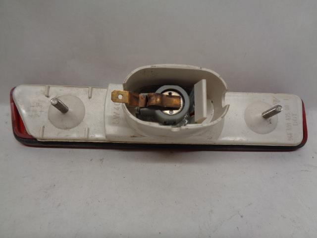 USED PORSCHE LEFT REAR SIDE MARKER w/ HOUSING, NO BACKINGS 944 631 425 00 R25T4