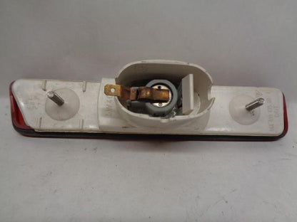USED PORSCHE LEFT REAR SIDE MARKER w/ HOUSING, NO BACKINGS 944 631 425 00 R25T4