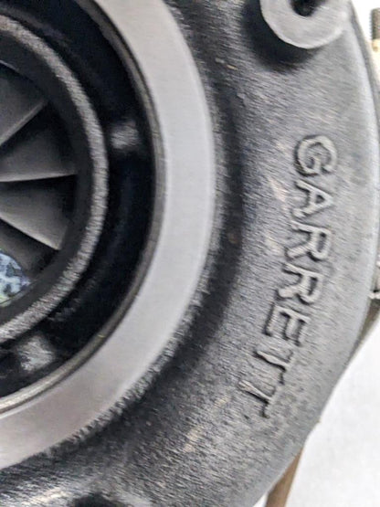 GARRETT RE550231 TURBO ASSEMBLY FOR JOHN DEERE 9.0L 2011-2017 NEW E1