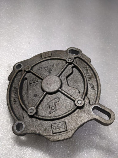 PORSCHE 911/996 SECONDARY OIL PUMP 99710702103 USED 996B.G.L.