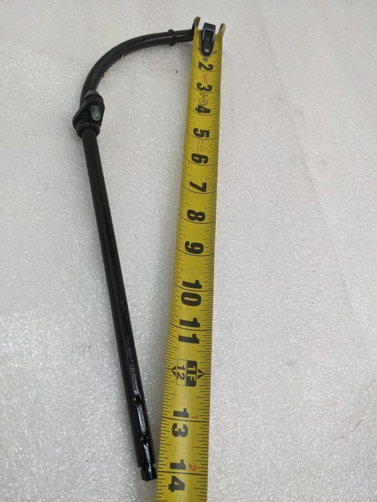 2005-2008 PORSCHE 911/996 OIL DIPSTICK GUIDE TUBE 99610711300 USED 996BGL2T2