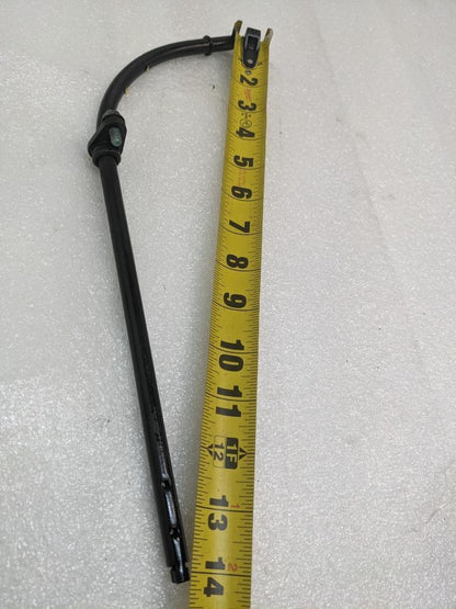 2005-2008 PORSCHE 911/996 OIL DIPSTICK GUIDE TUBE 99610711300 USED 996BGL2T2