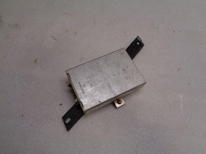 Porsche 911 1974-1977 Tempomat Control Unit USED GENUINE 911 617 121 03 R23TE