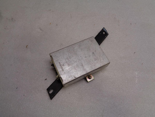 Porsche 911 1974-1977 Tempomat Control Unit USED GENUINE 911 617 121 03 R23TE