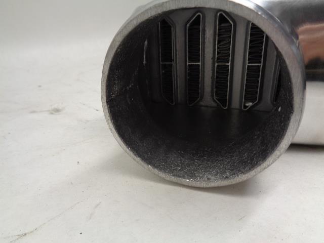 CXRACING 3" IN/OUTLET INTERCOOLER for IMPREZA NISSAN KIT IC0022-TF SR