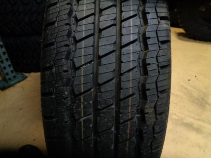 MILESTAR PATAGONIA HT BSW LT 265 70 18 124/121Q LRE 10PLY TIRE 22815006 CQ1