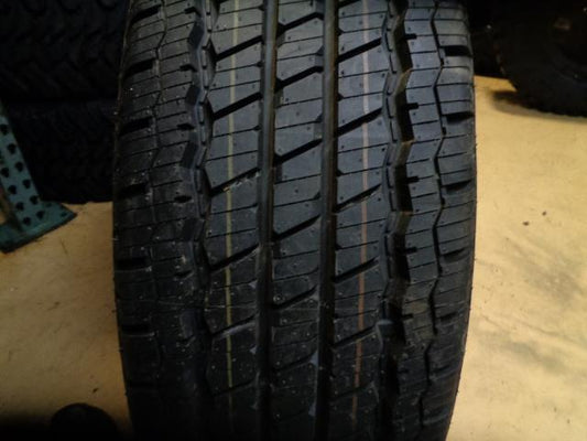 MILESTAR PATAGONIA HT BSW LT 265 70 18 124/121Q LRE 10PLY TIRE 22815006 CQ1