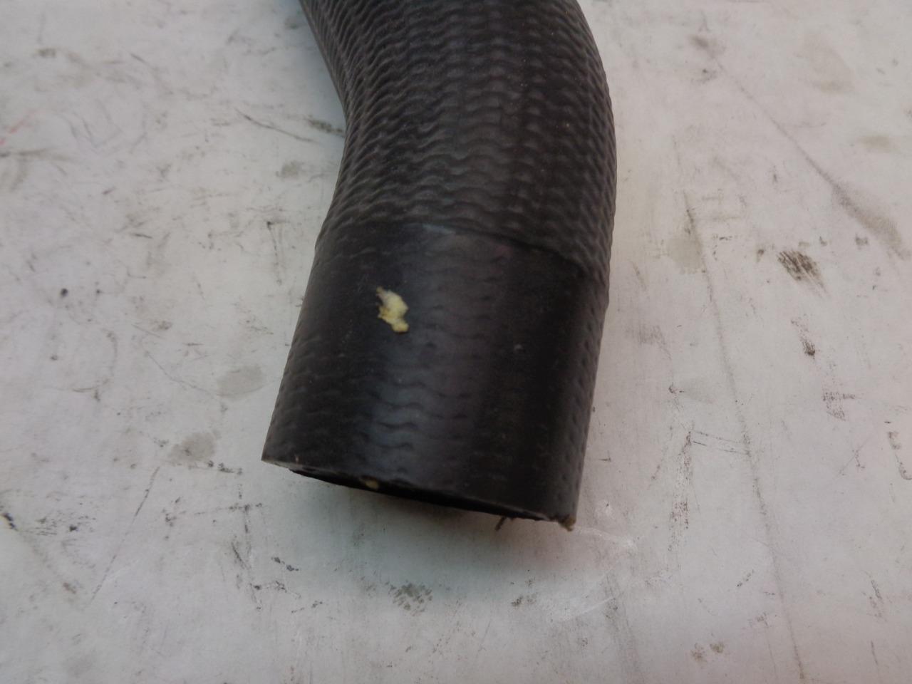 NEW PORSCHE WATER HOSE 996 106 640 56 FITS PORSCHE 996 R20T9