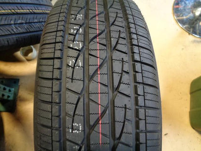 FIRESTONE DESTINATION LE3 P 235 55 18 100V SL ALL SEASON TIRE 005382 BQ4