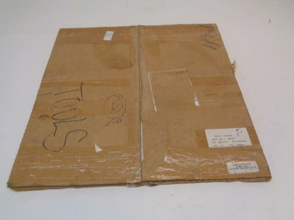 FARRELL WHIS-PURR TURBO BRICK/BLOCK CUTTING BLADE 20"x5/8" FA2114ZDBX3-2TS SP2